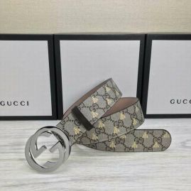 Picture of Gucci Belts _SKUGucciBelt38mmX95-125CM7D1393151